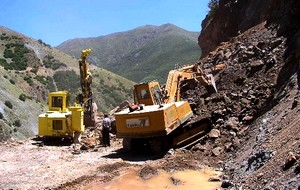 KÖYDES projelerinde hedefe ulaşıldı