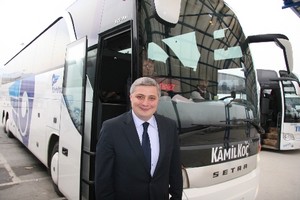 Bu uygulama Türkiye’de ilk: Üflemeden sefere çıkmak yok