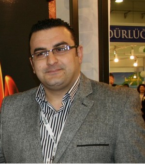 Yangına kapınızı kapatın