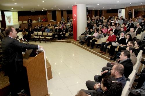 ETO Başkanı Karacan: Kurumsallaşan şirketler ayakta kalacak