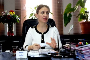 Dr. Özkul: Yaşlılarımız, çocuklarımız, engellerimiz için en iyisini yapacağız