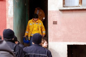 Soba zehirlenmesi sonucu bir kişi hayatını kaybetti