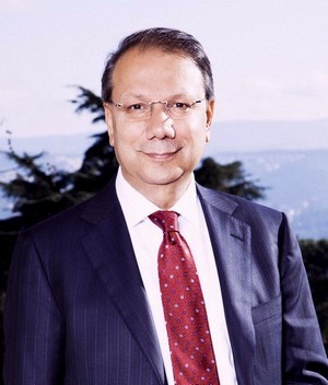 OYAK Çimento Grubu, artış sağladı. 
