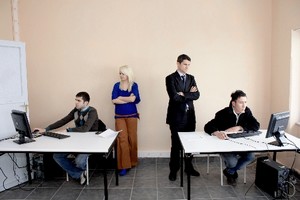 İş-Kur’un projesi hayata geçti