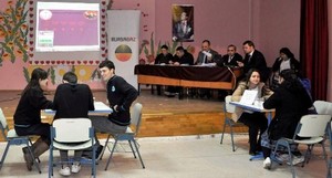 Bursagaz'ın bilgi yarışması başladı
