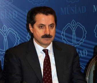 Bakan Çelik: 9,7 milyon emekliye bu sene 104 milyar lira maaş ödeyeceğiz