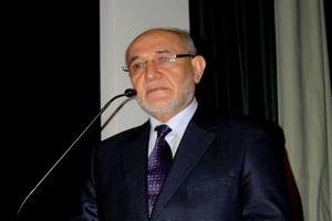 Eskişehir İl Müftüsü Ersoy: Gençlik Mehmet Akif’i çok iyi anlamalı