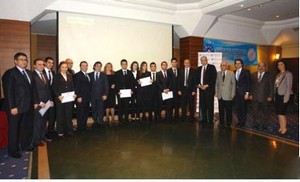 ‘Mısıroma’ projesi genç girişimcilere birincilik getirdi