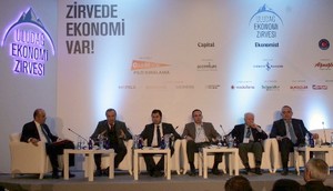 TYD Başkanı: Tuizmin ekonomiye katkısı 28 milyar dolar