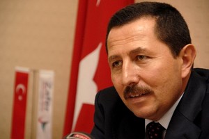 Afyonkarahisar SYDV’nda bir milyon liralık açık tespit edildi.