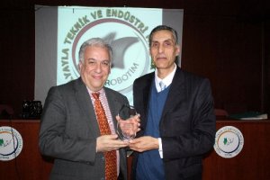 Yeşilyayla Meslek Lisesi, öğrencilerini geleceğe hazırlıyor