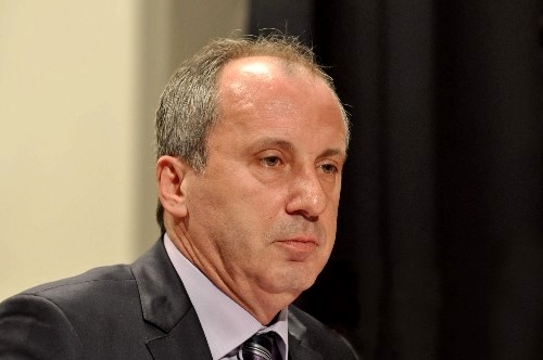 CHP’li İnce, Anadolu liselerini ucubeye benzetti