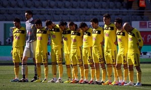 Eskişehirspor, kupa hasretini bitirmek istiyor