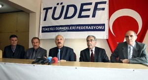 TÜDEF: Kart üyelik ücreti hukuka aykırı