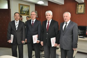 Eskişehir’de okullar vatandaşların hizmetine sunuluyor