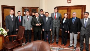Balkanlıoğlu: Orman varlığımız yüzde 10 arttı