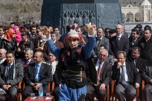 Prof. Karaaslan: Nevruz yüzyıllardır kutlanıyor