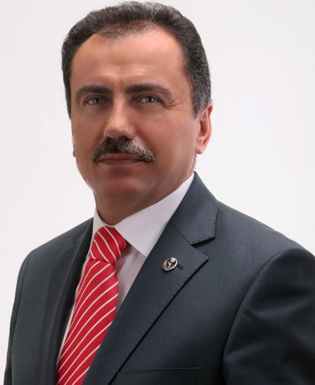 Reşadiye Cami’de Muhsin Yazıcıoğlu ve arkadaşları için mevlit okutulacak