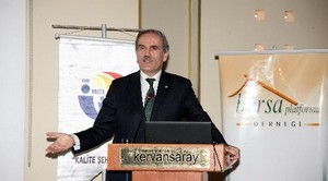 Başkan Recep Altepe, Bursa’daki çalışmaları anlattı.