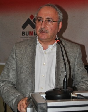 Pala: Bursa’da üretilecek her fikir Türkiye’yi ve dünyayı etkiliyor