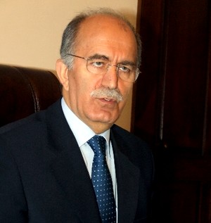 Vali Harput: Devlet çözüm için vardır