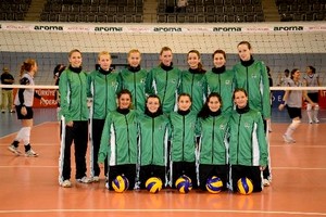 Bursa Büyükşehir’in voleybolcuları Play Off’ta