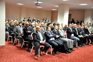 Hüseyin Özdilek: Marka olabilmek için kurumsallaşmak şart