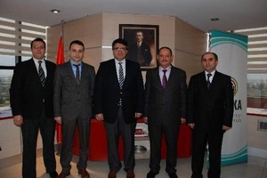 BEBKA’dan, Özel Eğitim Projesi'ne onay