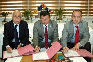 Yıldırım’daki okullar yazın da hizmet verecek