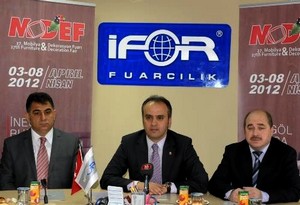 MODEF, kapılarını ziyaretçilerine açıyor