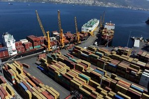 Gemport, 20. yılında 20 milyon dolarlık yatırım yapacak