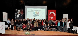 Bursagaz’ın çevre konulu yarışmasında yarı finalistler belli oldu