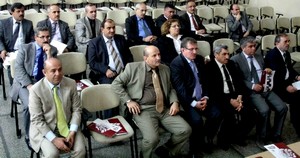 Milli Eğitim, personelini e-konferansla uzaktan eğitiyor