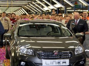 Yeni Linea banttan indi