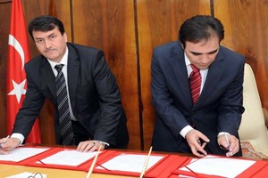 Osmangazi'de okullar hayat bulacak