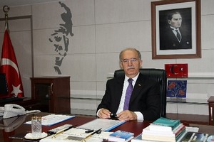 Savunma sanayinin kalbi Bursa’da atacak