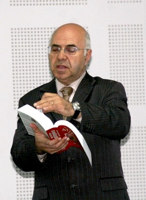 Yazar Metin Yurtbaşı: Atasözü özündeki kavramdır