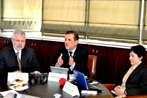 Tekstil sektörüne 2 trilyon euroluk pazar