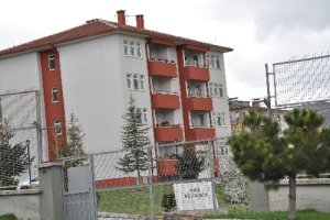 Afyon Hava Meydan Komutanı Albay Seyfullah S.'nin evinde arama yapılıyor