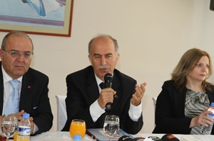 Bursa Türk-Arap Turizm Buluşması'na 17 Arap ülkesi katılacak