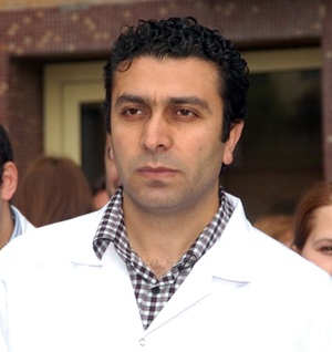 Dr. Bayrakçı: Doktor Ersin Arslan tahammüden öldürüldü