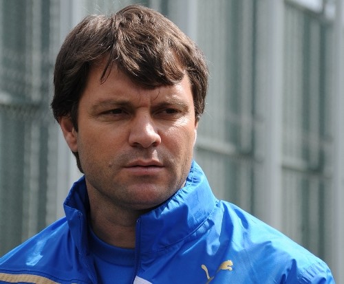 Ertuğrul Sağlam: Sivasspor yenilgisini unutmak istiyoruz