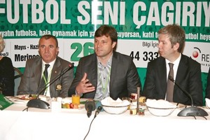 Olgunlar bu kez Nejat Biyediç için sahaya çıkacak