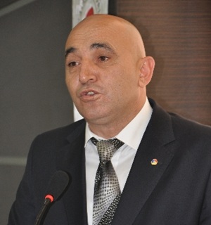 Afyonkarahisar'a hayvan borsası kuruluyor