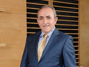 Sinpaş, 5 yılda büyüklüğünü ikiye katladı