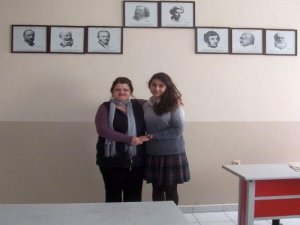 Türkiye’yi uluslararası yarışmada Bursalı kızlar temsil edecek