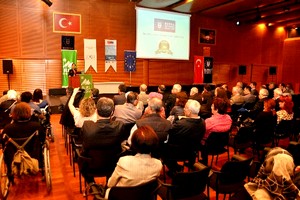 Kamu personeline engelli hakları anlatıldı