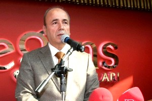 Emniyet müdüründen fuhuş tepkisi