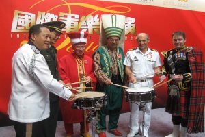 Mehter takımı Hong Kong'da sahne alacak