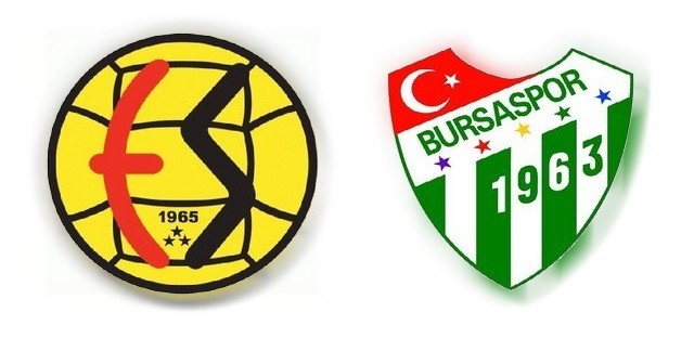 Eskişehirspor: 1 - Bursaspor: 0